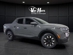 2026 Hyundai Santa Cruz SEL AWD Truck Crew Cab