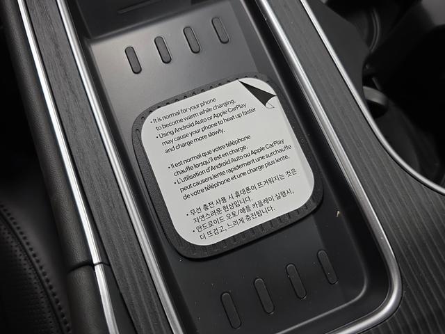 2026 Hyundai Palisade Calligraphy - Photo 23