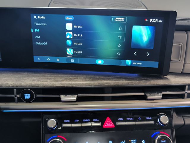 2024 Hyundai Santa Fe Limited - Photo 21