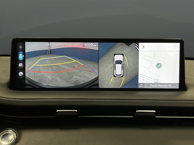 2024 GENESIS GV70 Sport - Photo 11