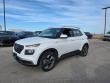 Certified 2025 Hyundai Venue SEL SUV