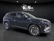  Hyundai Tucson Hybrid