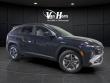 New 2026 Hyundai Tucson Hybrid SEL AWD SUV