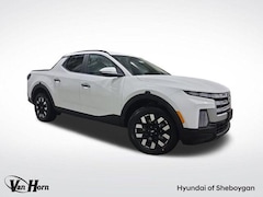 2026 Hyundai Santa Cruz SEL AWD Truck Crew Cab