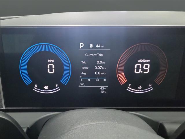 2026 Hyundai Santa Cruz SEL - Photo 16