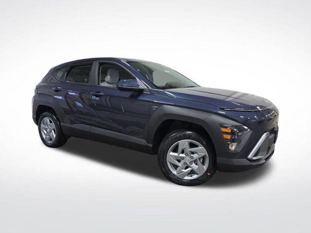 New 2026 Hyundai Kona SE AWD SUV