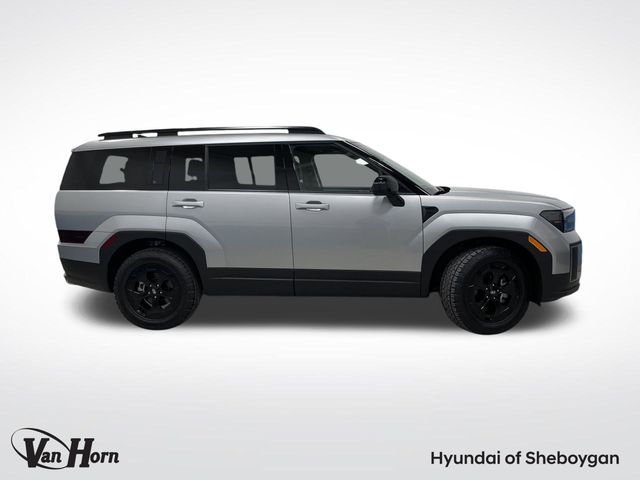 Used 2024 Hyundai Santa Fe XRT with VIN 5NMP3DGL4RH052905 for sale in Sheboygan, WI