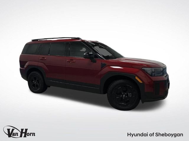 2025 Hyundai Santa Fe XRT