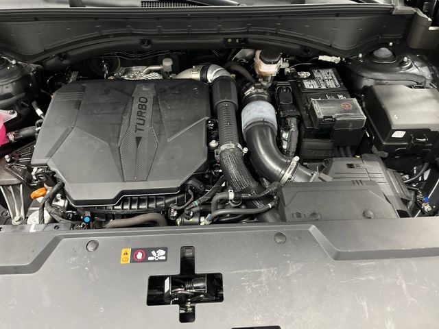 2024 Hyundai Santa Fe Limited - Photo 42