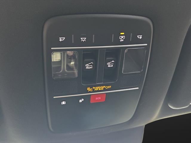 2026 Hyundai Palisade Calligraphy - Photo 28