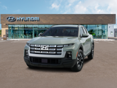 2026 Hyundai Santa Cruz SEL Activity AWD Truck Crew Cab