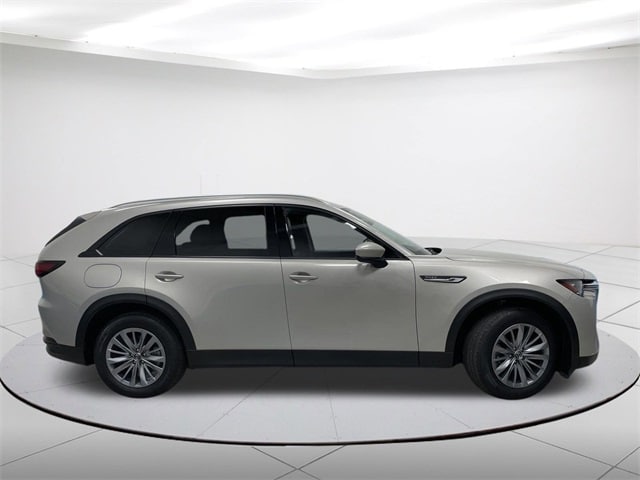 Used 2024 Mazda CX-90 PHEV Preferred Package with VIN JM3KKBHA5R1116773 for sale in Sheboygan, WI