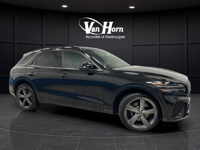 2024 GENESIS GV70