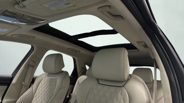 2025 GENESIS GV70 Sport - Photo 12