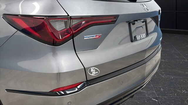 2023 Acura MDX Type S w/Advance Package - Photo 34