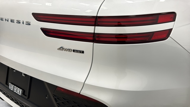 2025 GENESIS GV70 Sport - Photo 33
