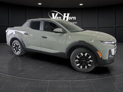 2026 Hyundai Santa Cruz SE AWD Truck Crew Cab