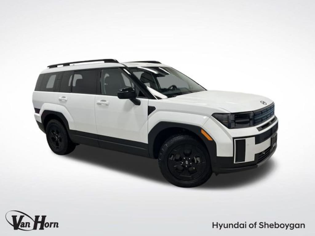 Used 2024 Hyundai Santa Fe XRT SUV