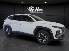 2026 Hyundai Tucson XRT AWD SUV
