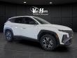 New 2026 Hyundai Tucson XRT AWD SUV