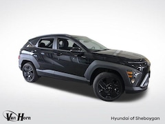 2026 Hyundai Kona SEL Sport AWD SUV