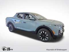 2025 Hyundai Santa Cruz SE AWD Truck Crew Cab
