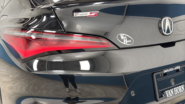 2025 Acura Integra Type-S - Photo 33