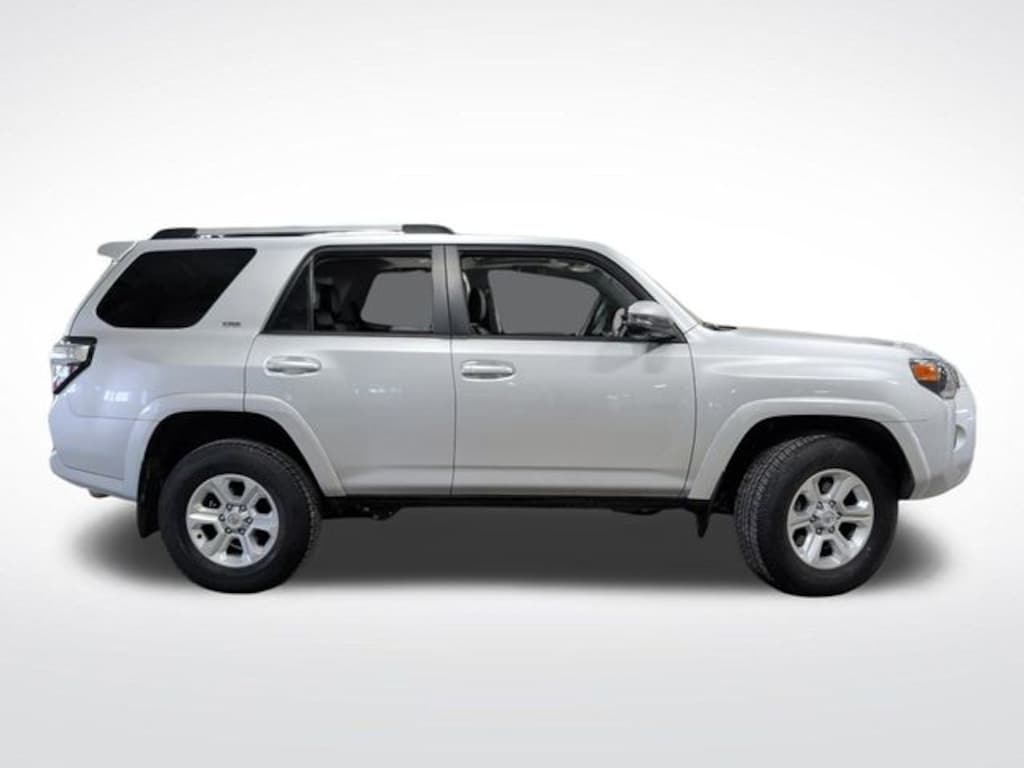 Used 2023 Toyota 4Runner SR5 Premium SUV