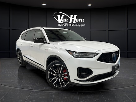 2023 Acura MDX Type S w/Advance Package SUV