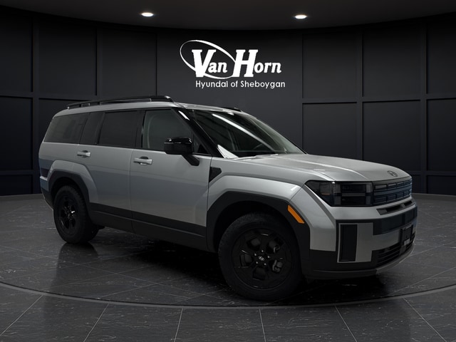 2024 Hyundai Santa Fe XRT