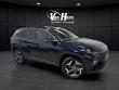 Used 2024 Hyundai Tucson Hybrid Limited SUV