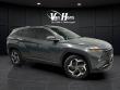 Used 2024 Hyundai Tucson Hybrid Limited SUV
