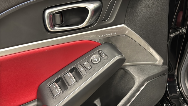 2025 Acura Integra Type-S - Photo 19