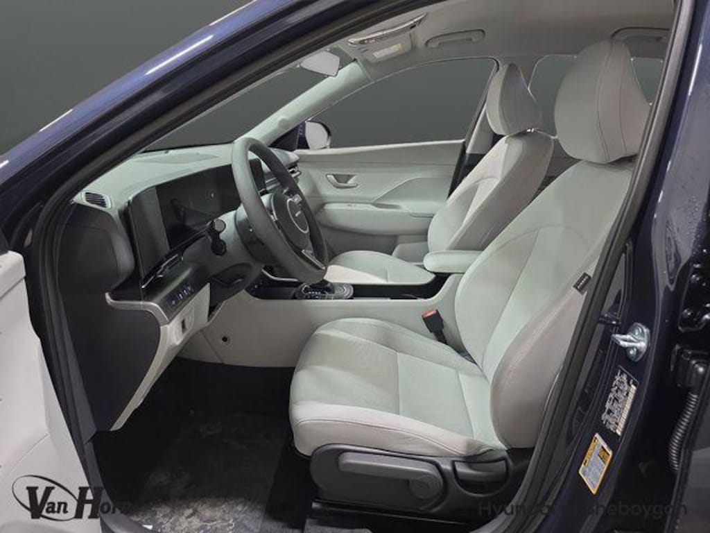 New 2026 Hyundai Kona SE AWD SUV