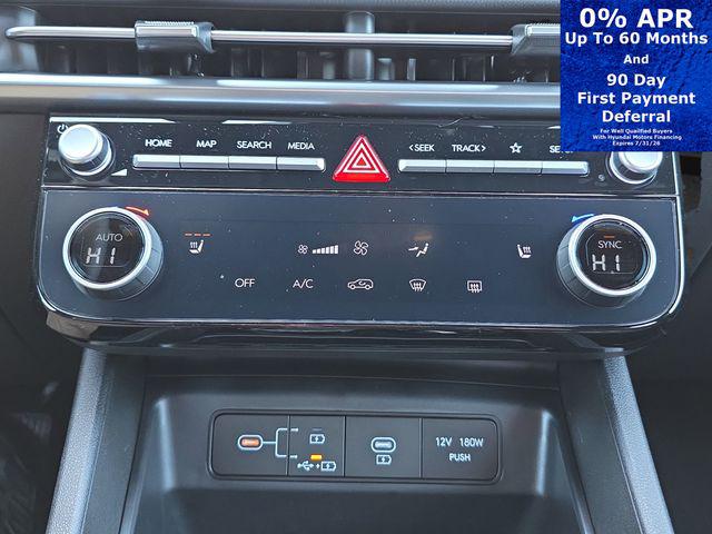 2026 Hyundai Tucson XRT - Photo 18