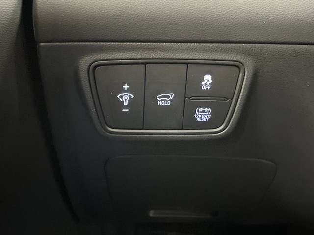 2024 Hyundai Tucson SEL Convenience - Photo 26