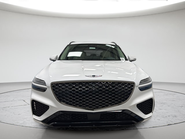 2025 GENESIS GV70 Sport - Photo 8