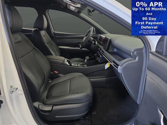 2026 Hyundai Tucson XRT - Photo 30