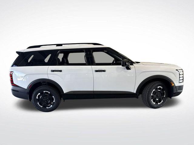 2026 Hyundai Palisade XRT photo 2