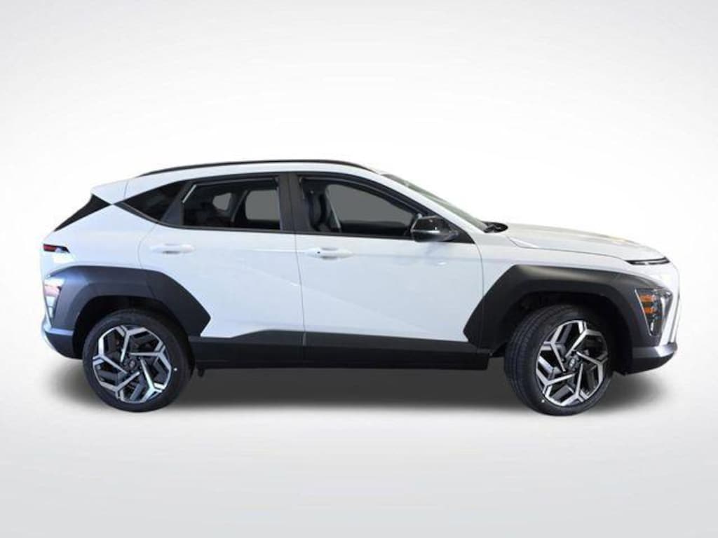 New 2026 Hyundai Kona SEL Premium AWD SUV