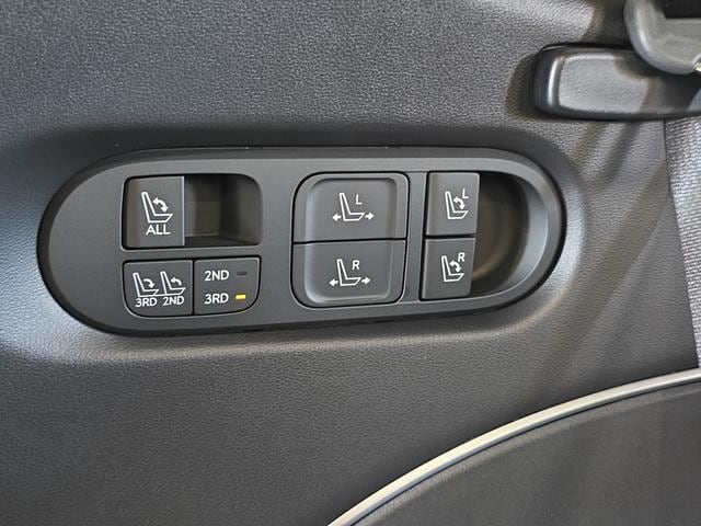 2026 Hyundai Palisade Calligraphy - Photo 17