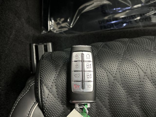 2024 GENESIS GV70 Sport - Photo 29