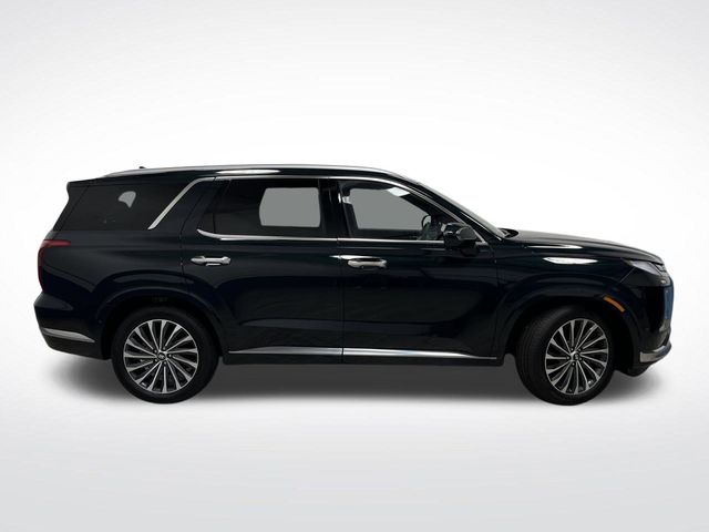 2025 Hyundai Palisade Calligraphy photo 2