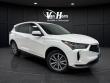 Used 2024 Acura RDX Technology Package SUV