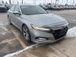 Used 2019 Honda Accord Touring 2.0T Sedan