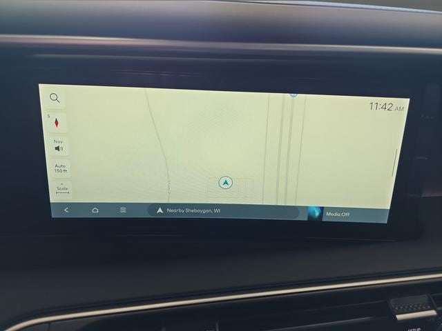 2026 Hyundai Palisade Calligraphy - Photo 10