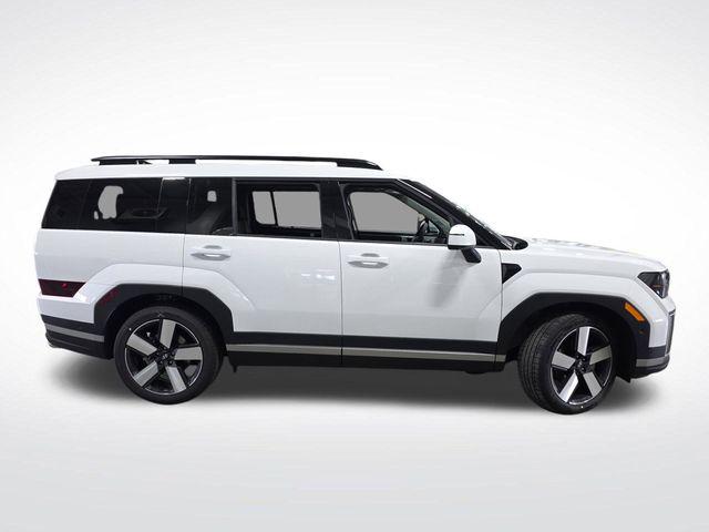 2026 Hyundai Santa Fe Limited photo 2