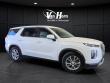 Used 2021 Hyundai Palisade SE SUV