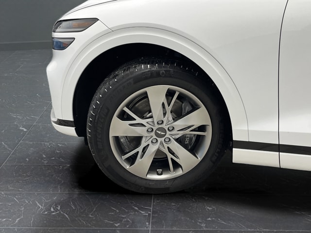 2025 GENESIS GV70 Sport - Photo 35