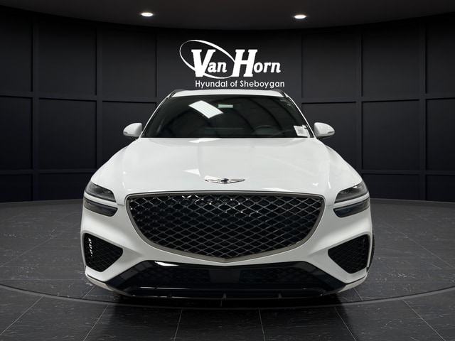2025 GENESIS GV70 Sport - Photo 12